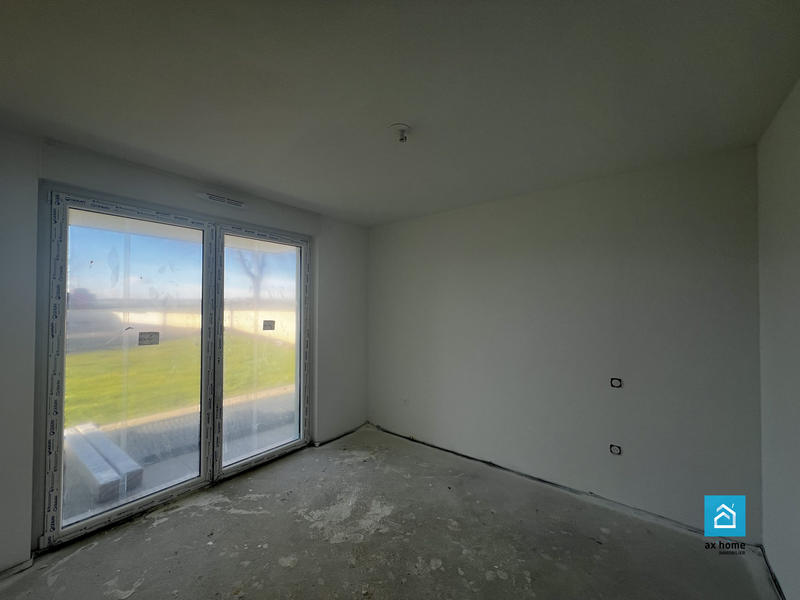 Appartement - 88 m² - 4 pièces