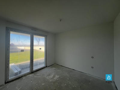 Appartement - 88 m² - 4 pièces