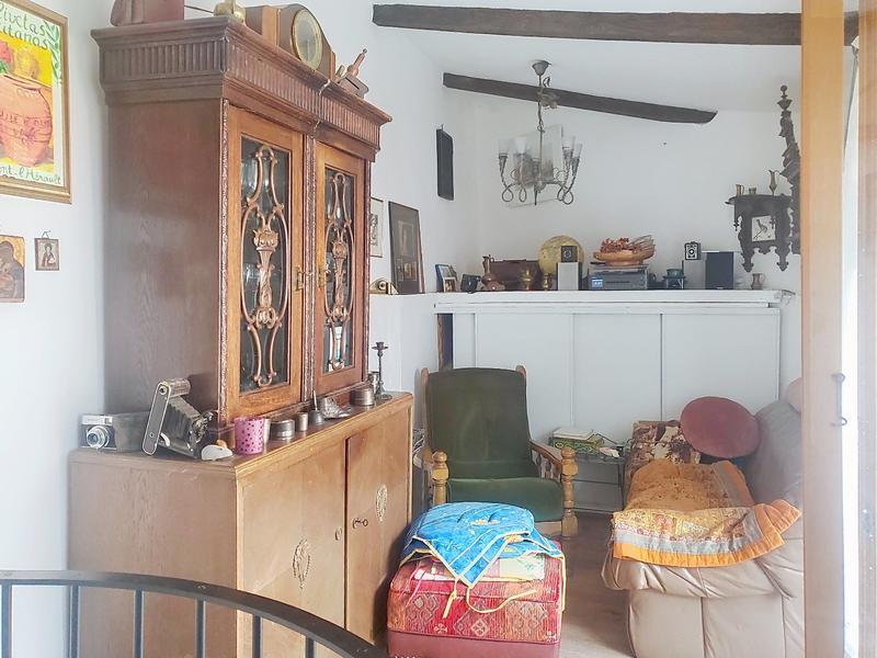 Maison de ville - 64 m² - 4 pièces