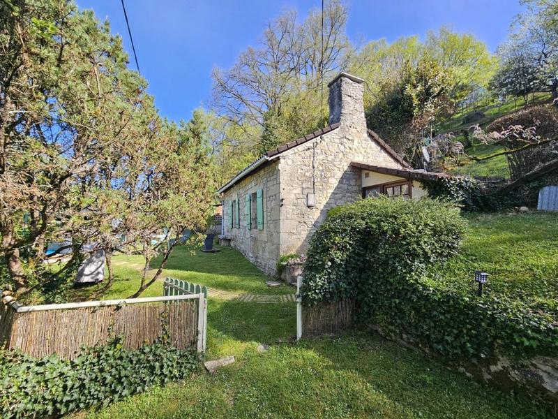 Maison - 156 m² - 5 pièces