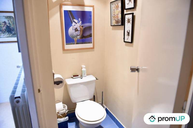 Villa - 280 m² - 7 pièces