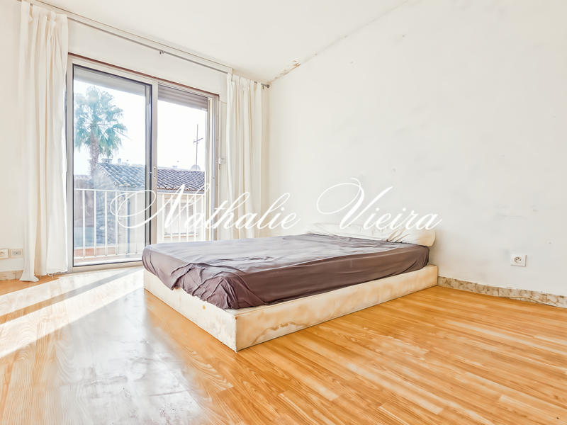 Maison - 73 m² - 4 pièces