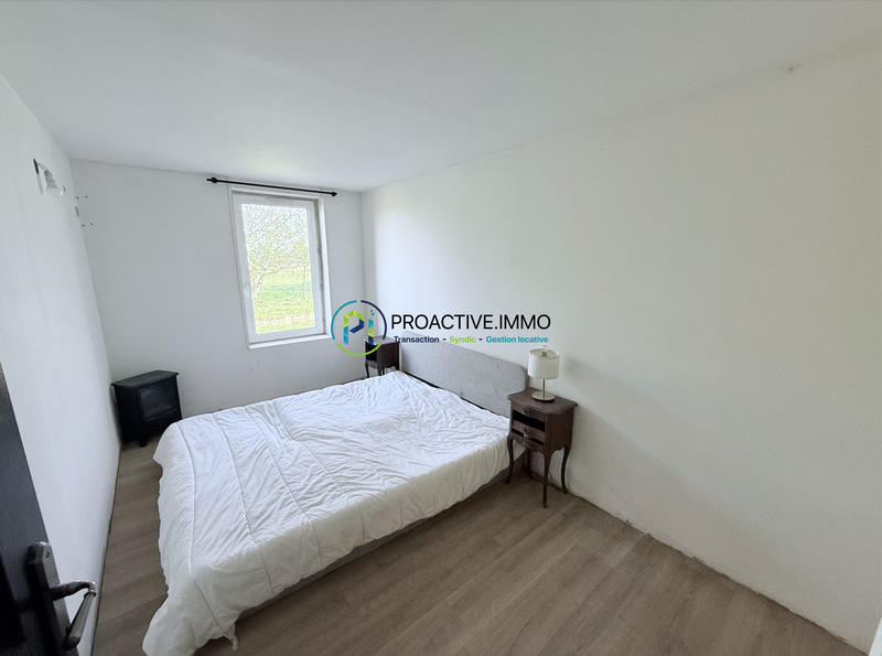 Maison ancienne - 130 m² - 4 pièces