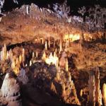 Grottes de Fontirou