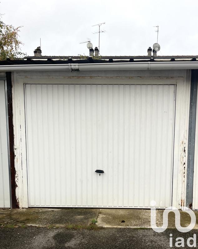 Maison - 92 m² - 5 pièces