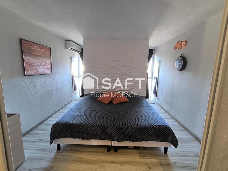 Appartement - 126 m² - 4 pièces