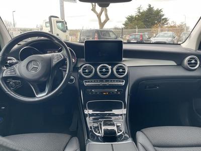 Mercedes Glc 350e 4matic Exclusive