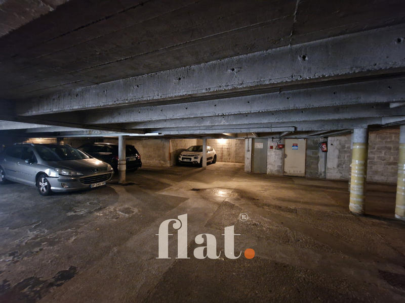 Appartement - 92 m² - 4 pièces