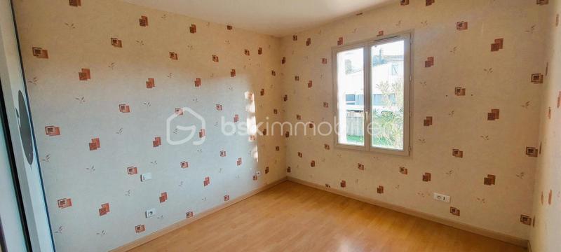 Maison traditionnelle - 84 m² - 4 pièces