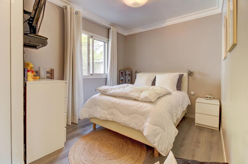 Villa - 117 m² - 5 pièces