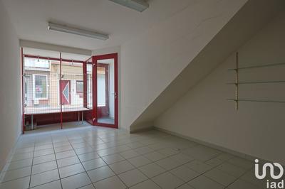 Local commercial - 90 m²