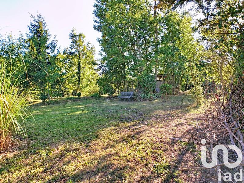 Maison - 114 m² - 6 pièces