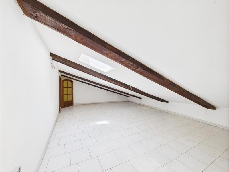 Appartement - 41 m² - 1 pièce