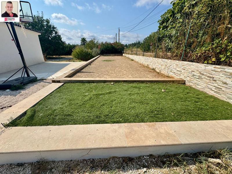 Villa - 180 m² - 5 pièces