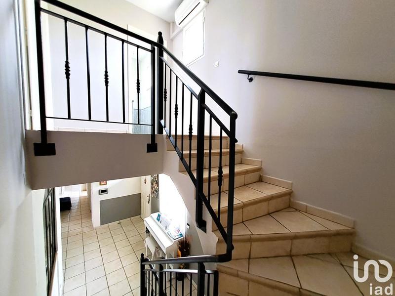 Maison - 148 m² - 5 pièces