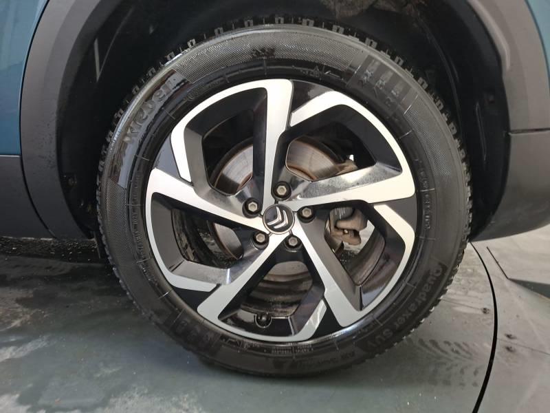 Citroën C5 Aircross PureTech 130 s&amp;S Bvm6 Feel