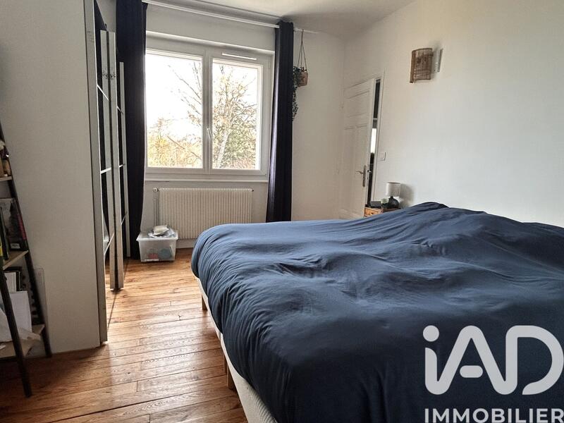 Maison - 153 m² - 7 pièces