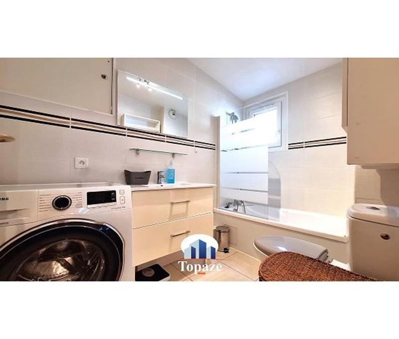 Appartement - 29 m² - 1 pièce