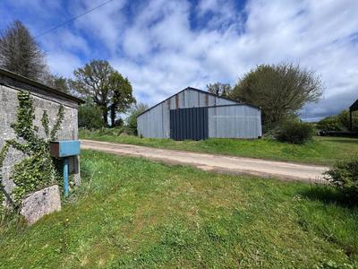 Maison - 30 m² - 1 pièce