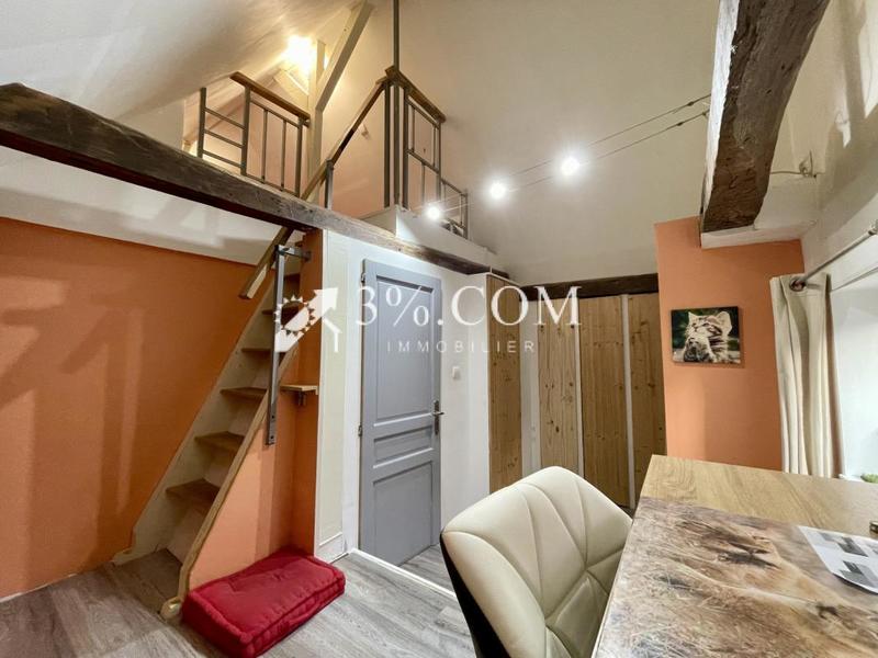 Maison - 124 m² - 4 pièces