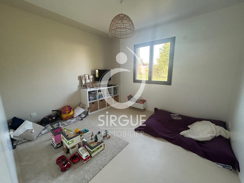 Maison - 190 m² - 5 pièces