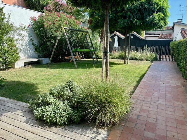 Villa - 156 m² - 5 pièces