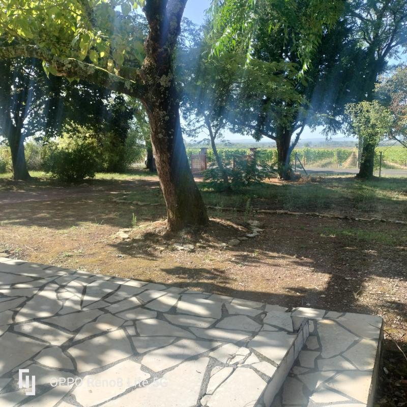 Pavillon - 119 m² - 5 pièces