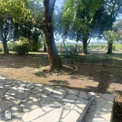 Pavillon - 119 m² - 5 pièces