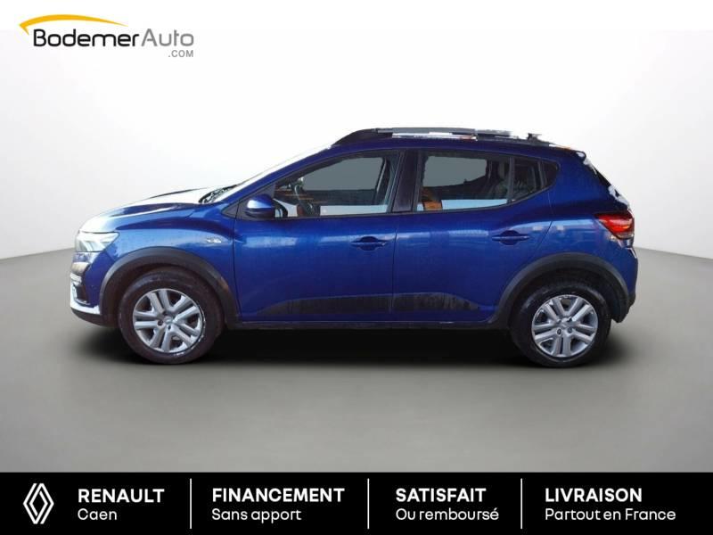 Dacia Sandero TCe 90 - 22 Stepway Confort