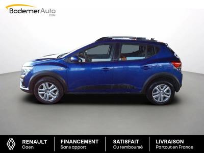 Dacia Sandero TCe 90 - 22 Stepway Confort