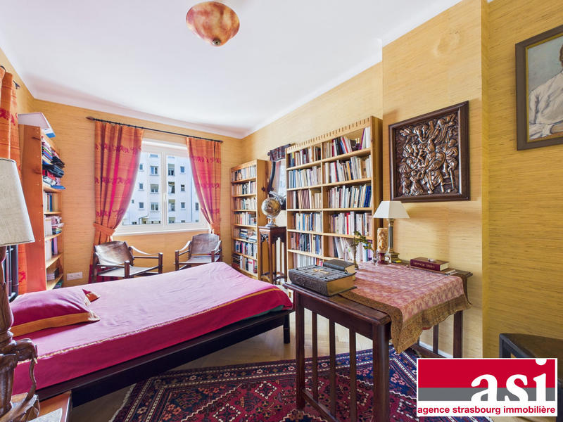 Appartement - 96 m² - 4 pièces