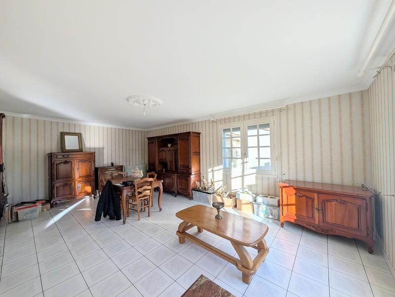 Villa - 83 m² - 4 pièces