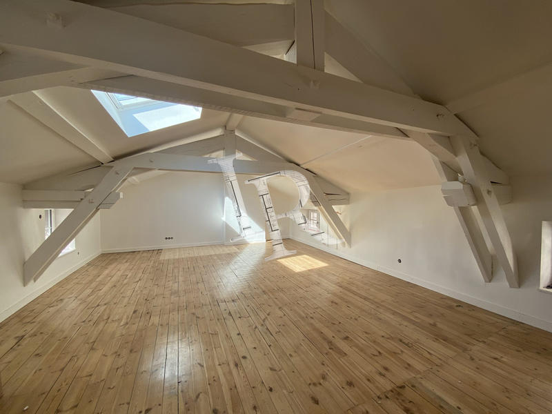 Appartement - 114 m² - 4 pièces