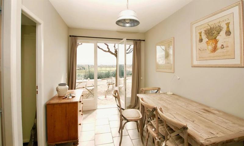 Villa - 165 m² - 7 pièces