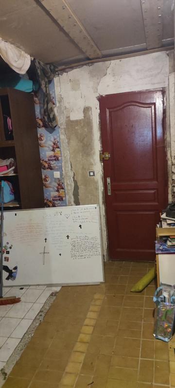 Maison - 77 m² - 3 pièces