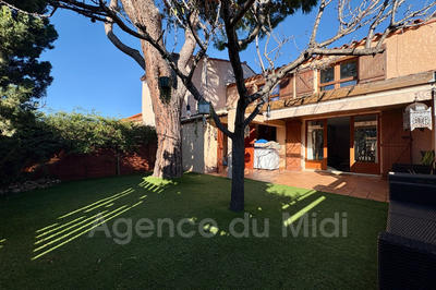 Villa - 72 m² - 4 pièces