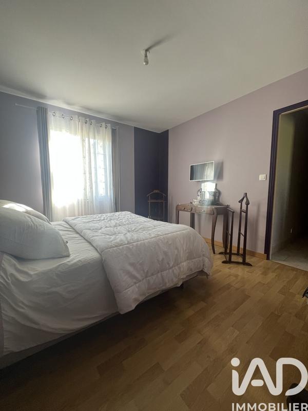 Maison de campagne - 162 m² - 6 pièces