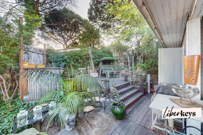 Châlet - 50 m² - 3 pièces