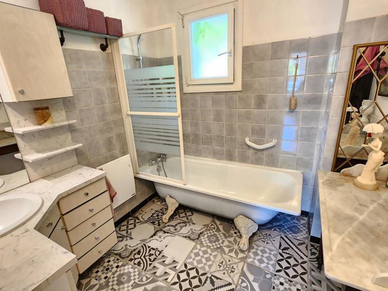 Villa - 124 m² - 4 pièces