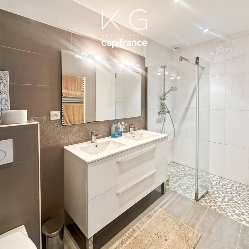 Maison - 188 m² - 6 pièces