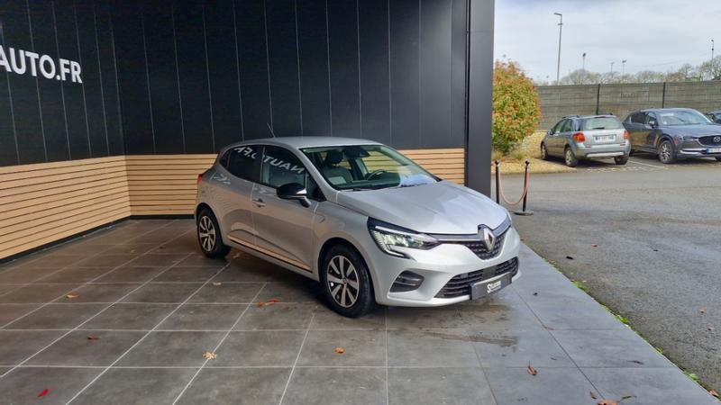Renault Clio V Evolution TCe 90