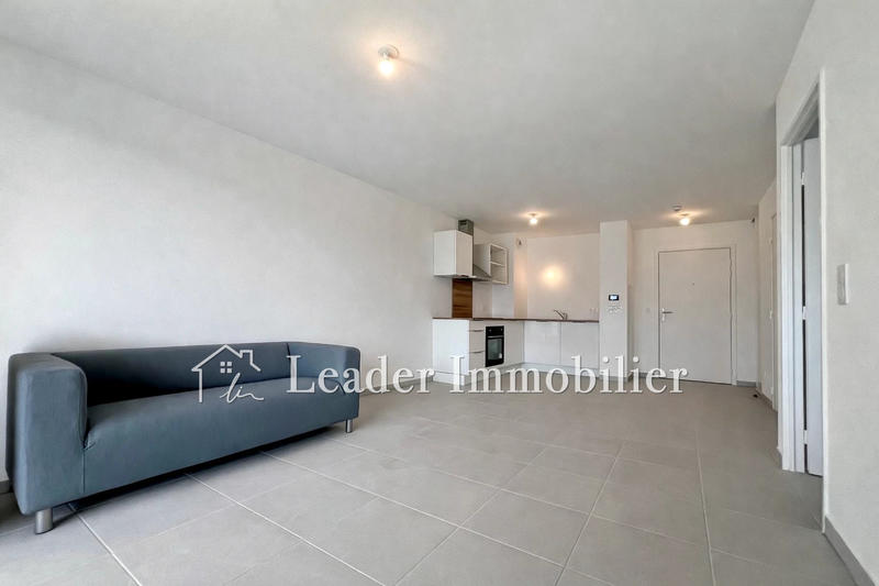 Appartement - 41 m² - 2 pièces