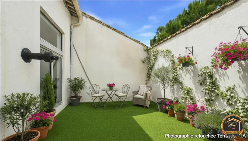 Maison - 170 m² - 5 pièces