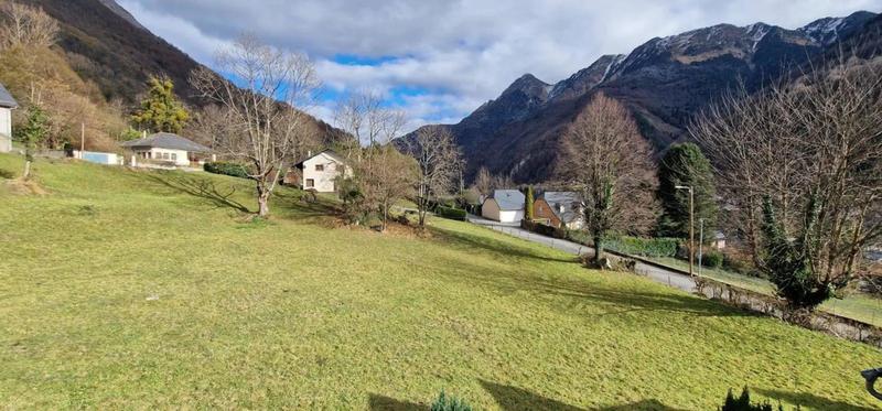 Appartement - 42 m² - 3 pièces