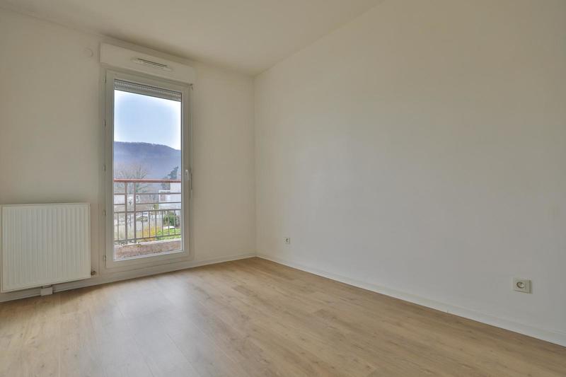 Appartement - 63 m²