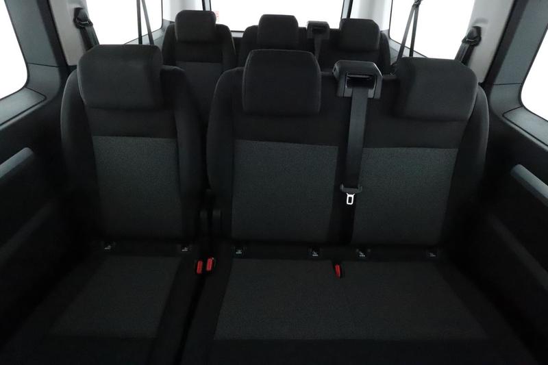 Toyota Proace Verso Long 1.5 d-4d Dynamic 9pl 120 ch