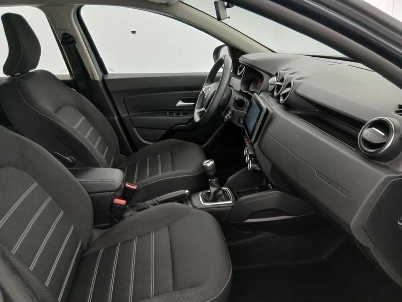 Dacia Duster Blue dCi 115 4x2 Confort