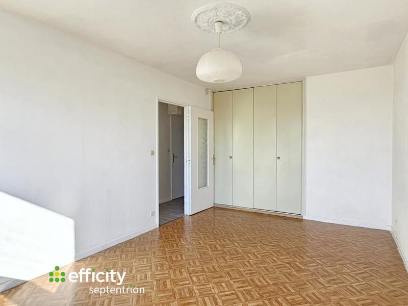 Appartement - 33 m² - 1 pièce