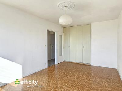 Appartement - 33 m² - 1 pièce