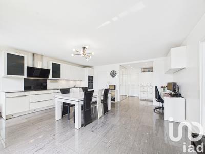 Appartement - 88 m² - 4 pièces